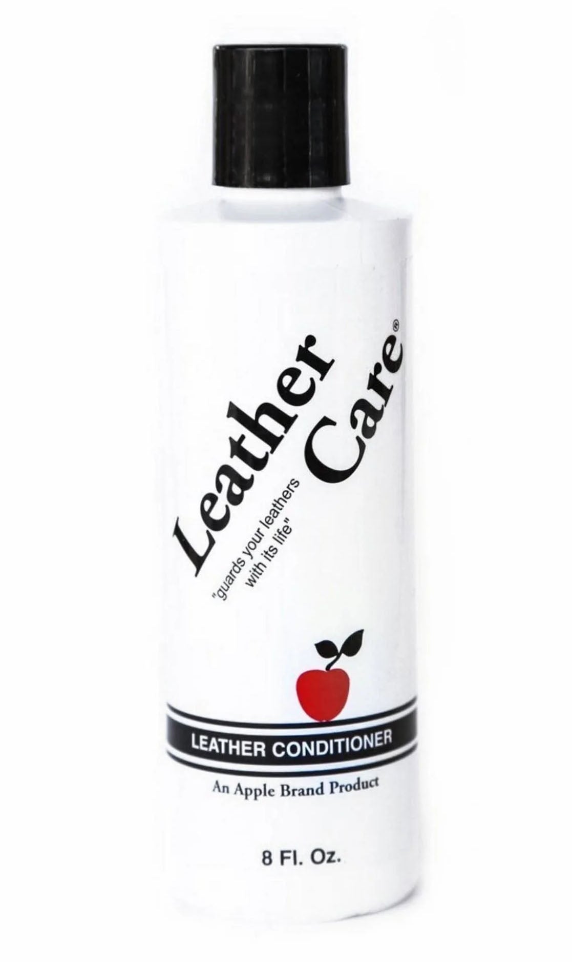 APPLE LEATHER CARE CONDITIONER