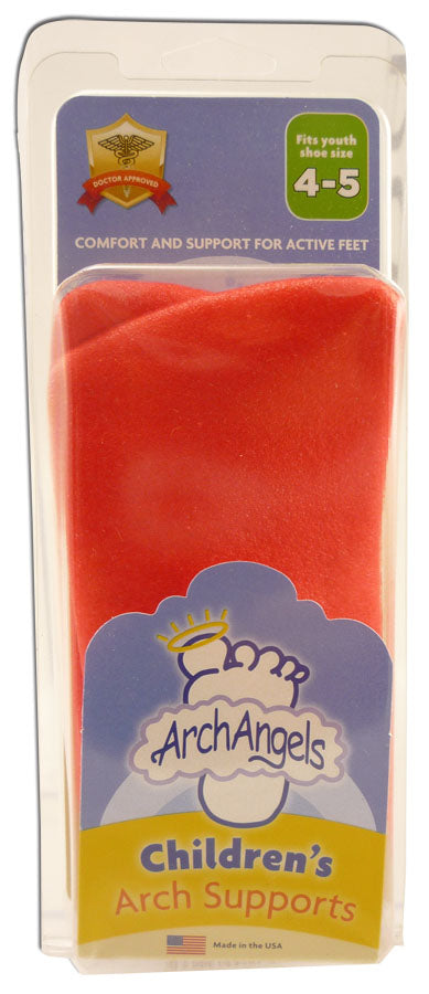 ARCH ANGELS CHILDRENS INSOLE