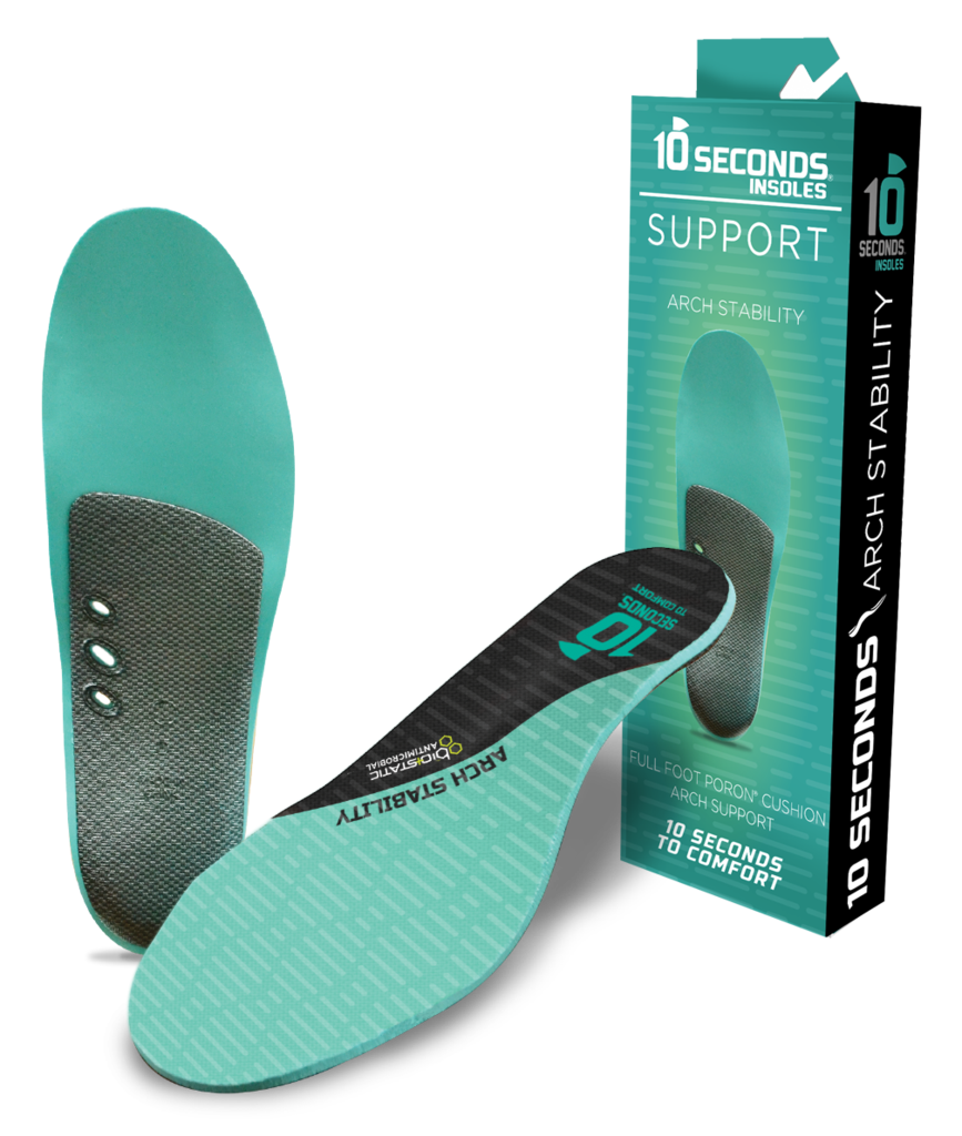3720 ARCH STABILITY INSOLE ARCH 1000