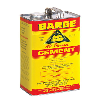 BARGE ALL PURPOSE CEMENT