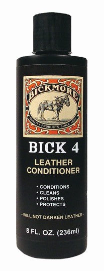 BICKMORE BICK 5 COMPLETE LEATHER CARE 16 OZ. SPRAY - AGS Footwear