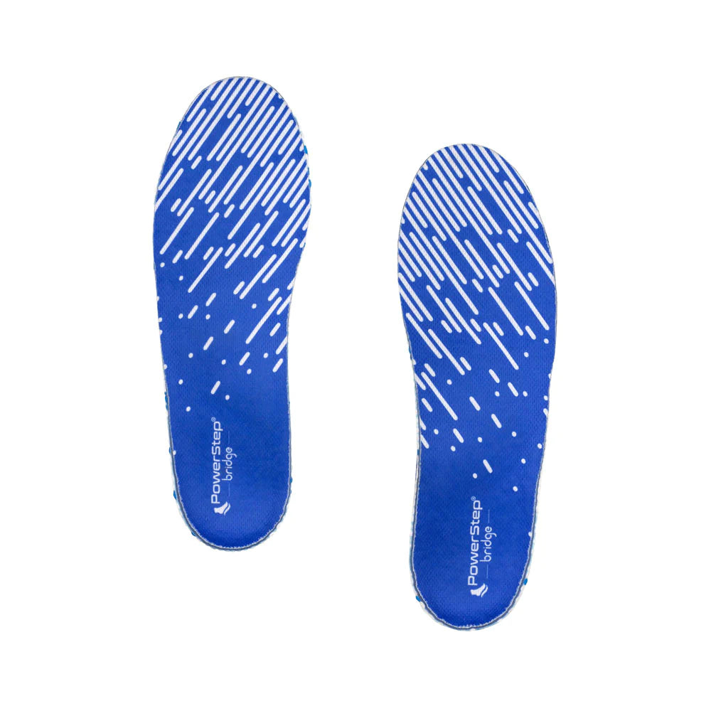 Powerstep arch support cheap