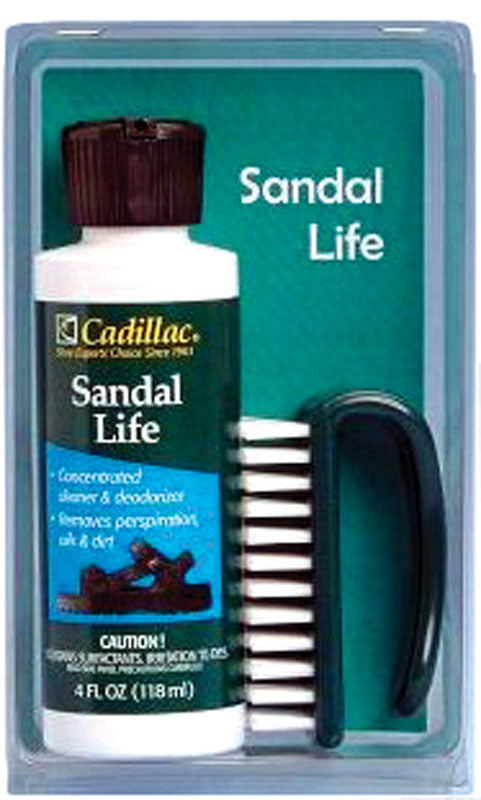 CADILLAC SANDAL LIFE