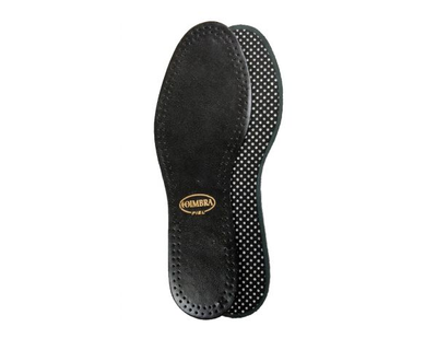 COIMBRA BLACK LUXUS INSOLE