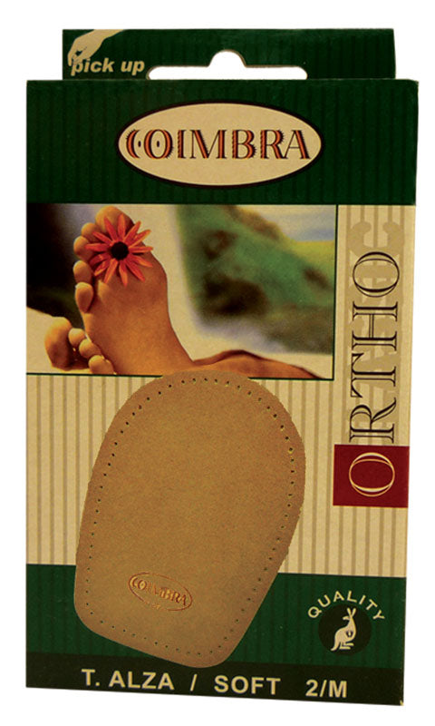 COIMBRA HEEL COMFORTER