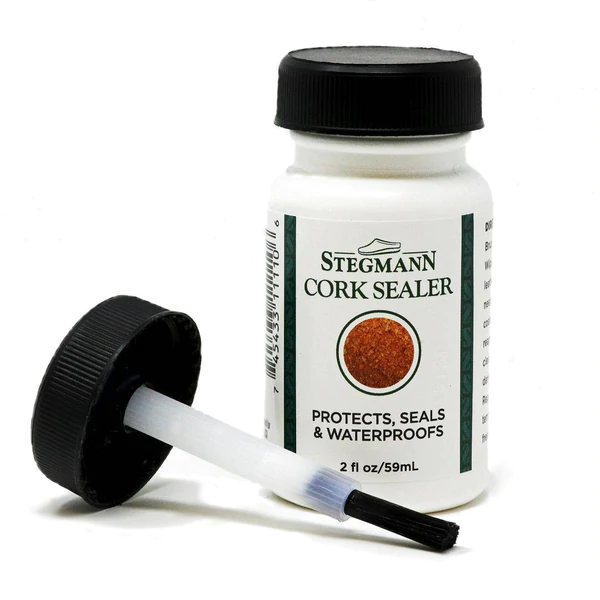Cork Sealer - Protects, Seals & Waterproofs