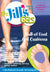 DR. JILL'S GEL BALL-OF-FOOT CUSHIONS (2 PER PACK)
