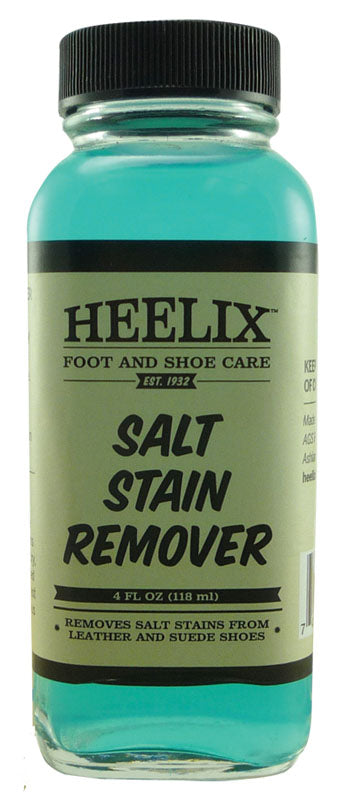 HEELIX SALT STAIN REMOVER 4 OZ. ( DESALTER )