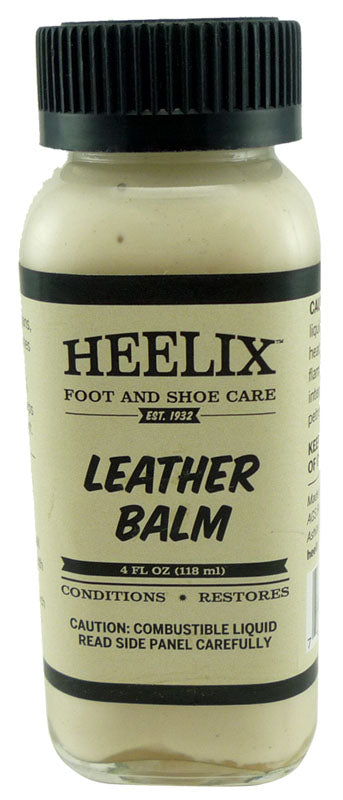 HEELIX LEATHER BALM