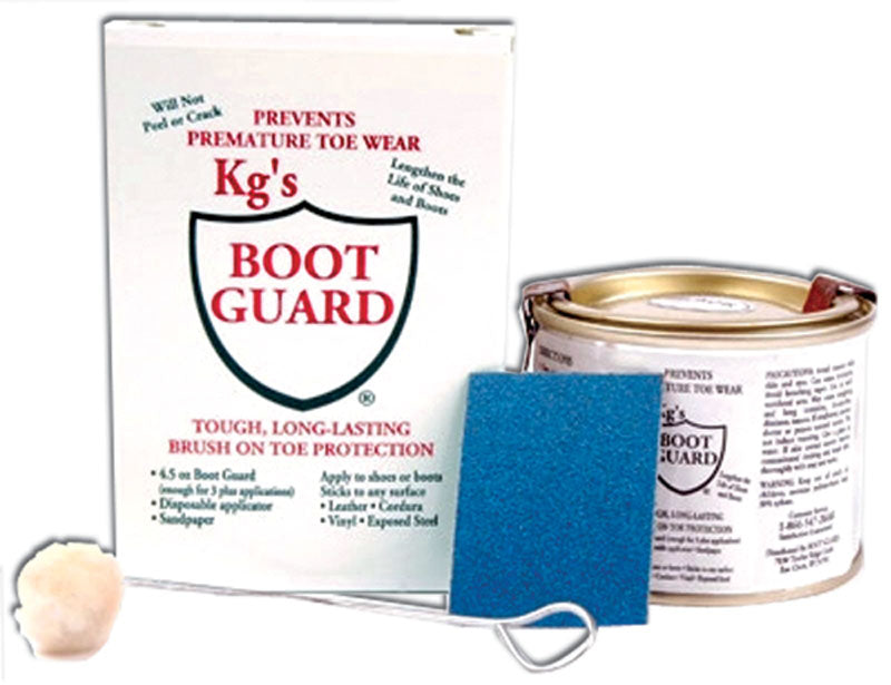 Where to buy on sale kg's boot guard