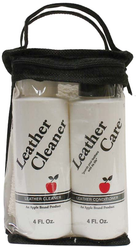 APPLE LEATHER CARE CONDITIONER