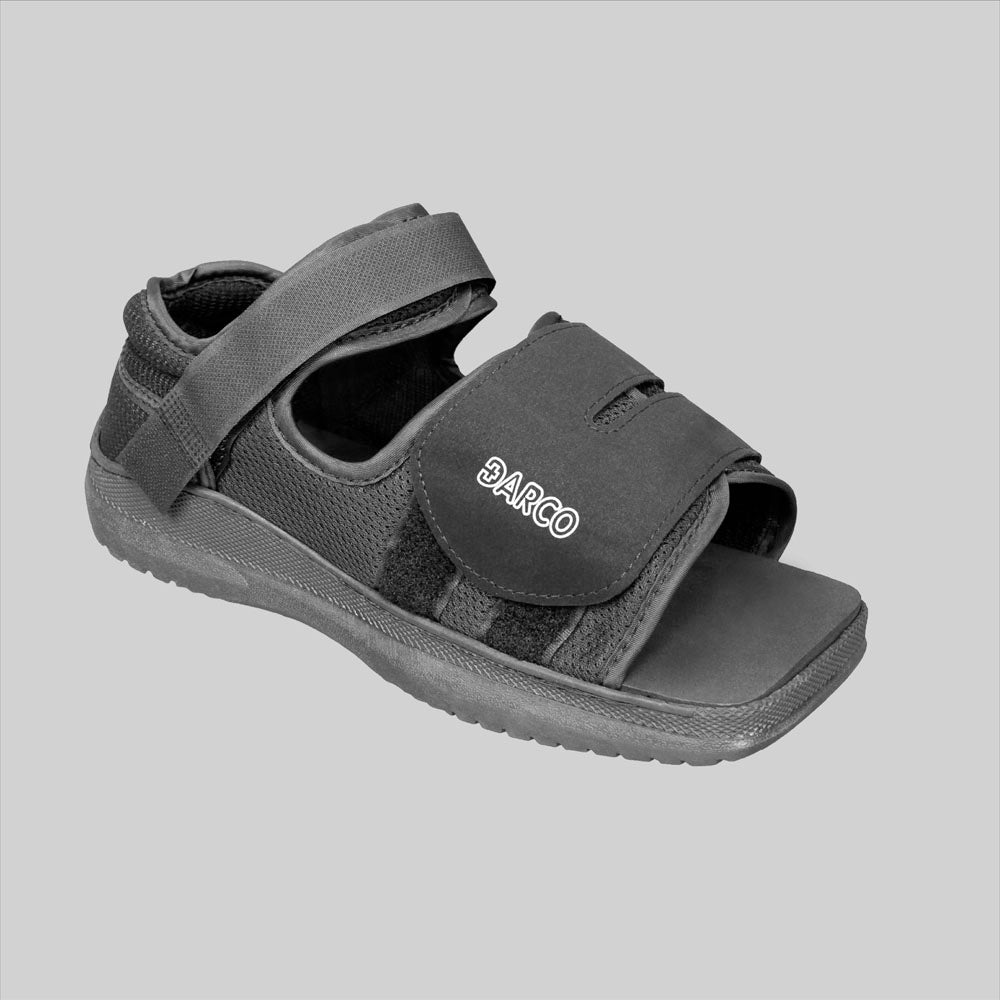 DARCO MEDICAL-SURGICAL SHOE