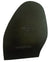 GY NEOLITE 10 1/2 IRON SIZE 12 MEN'S RUBBER HALF SOLES