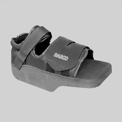 DARCO ORTHOWEDGE HEALING SHOE UNISEX