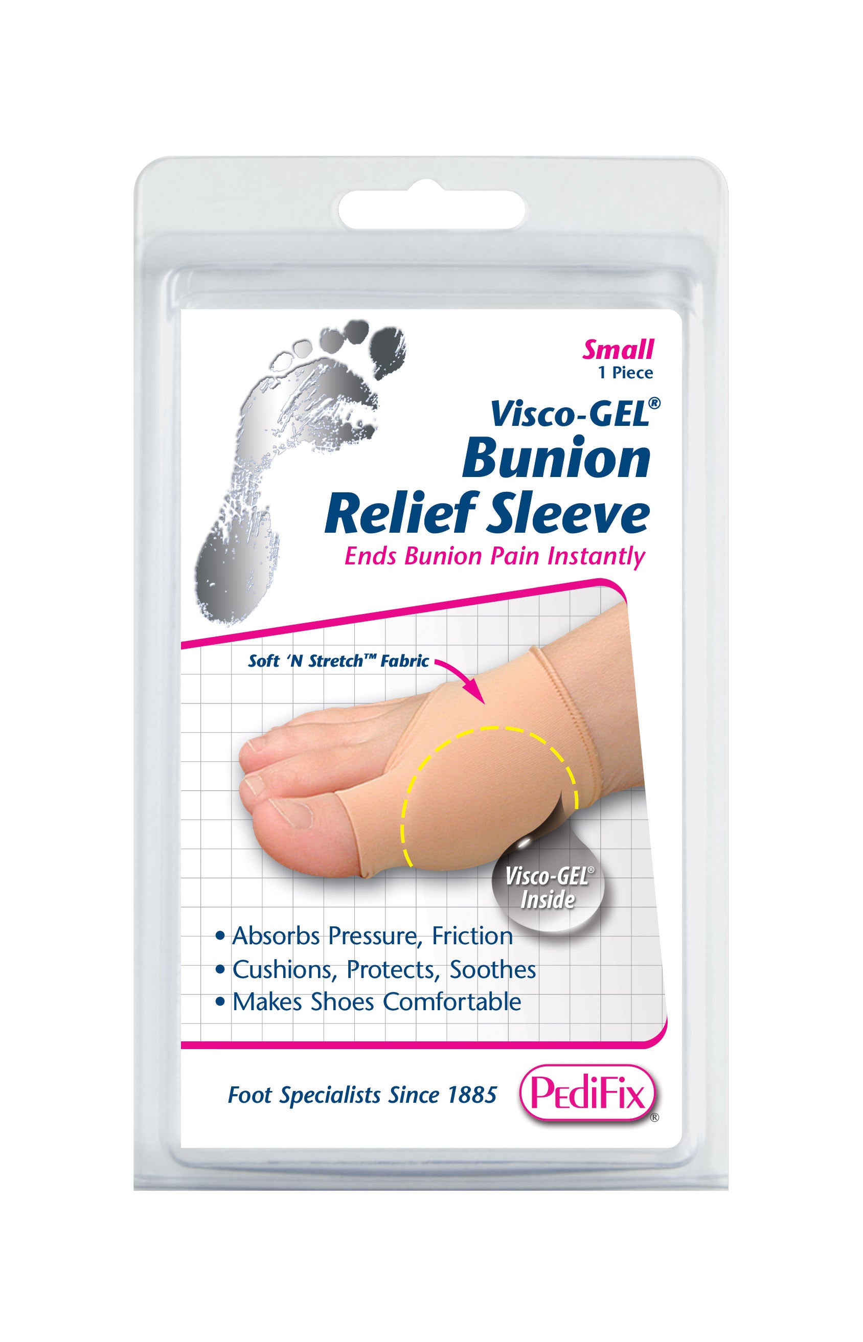 Bunion relief store shoes