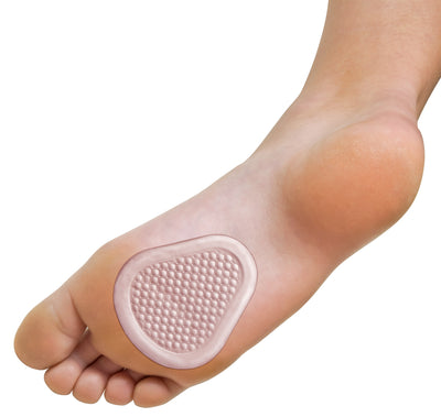 PEDIFIX PEDI-GEL BALL OF FOOT