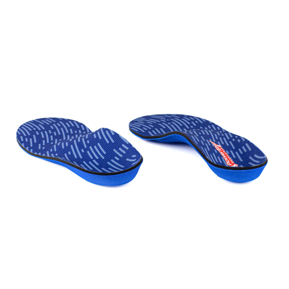 Powerstep pinnacle 2025 plus insoles
