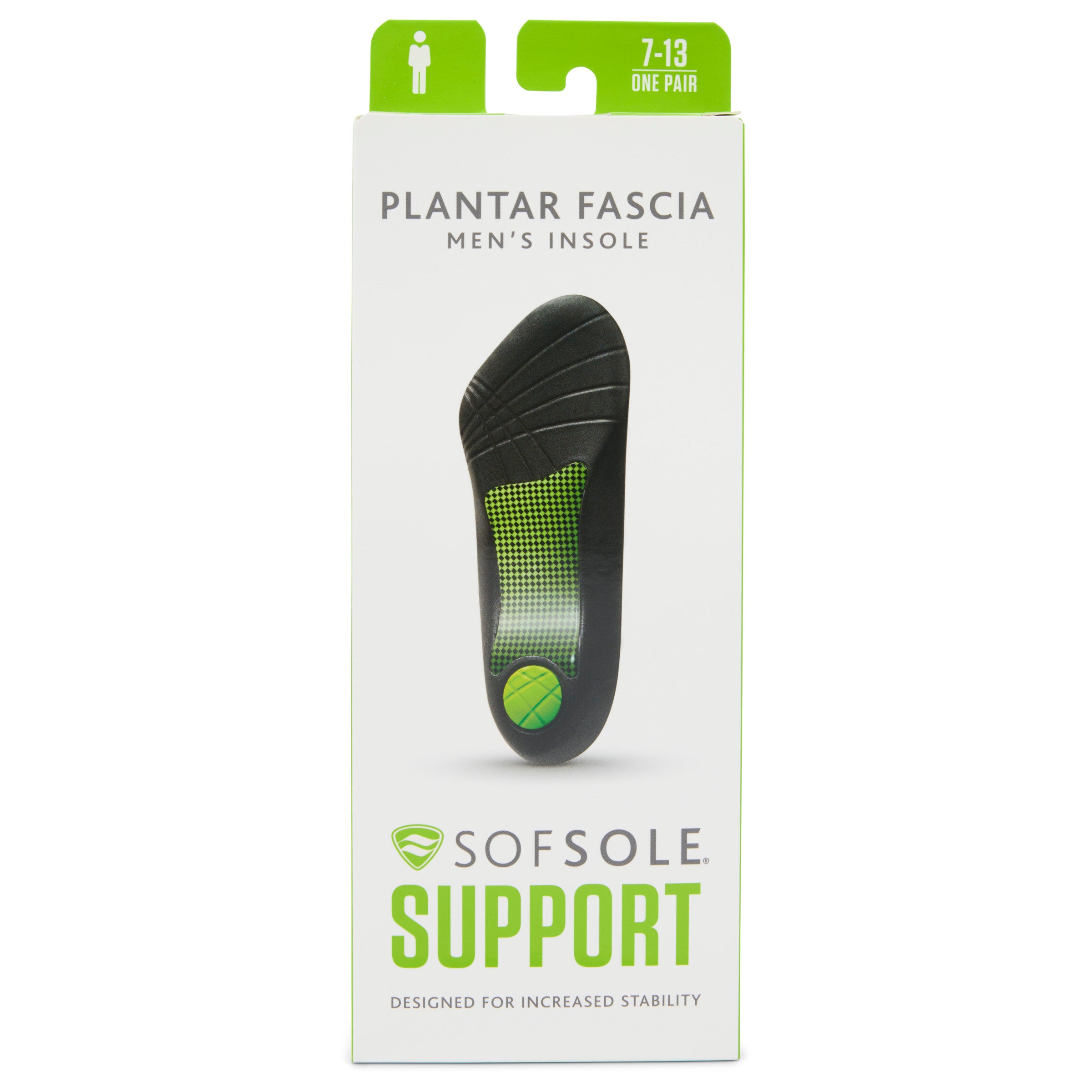 Sole plantar cheap fasciitis insoles