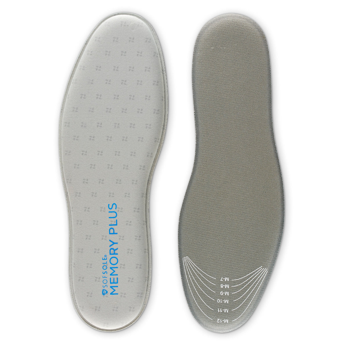 SOF MEMORY PLUS INSOLE