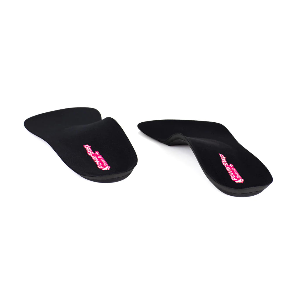 Powerstep slenderfit 2025 fashion orthotics