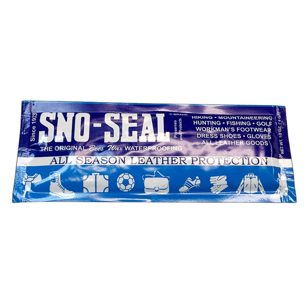 SNO SEAL 1/2 OZ. PACKET