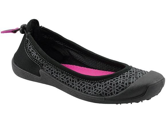 Cudas Catalina Women's Water Shoe - Black