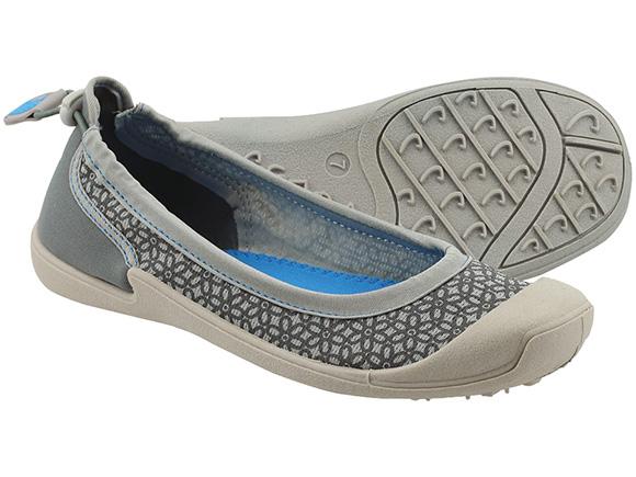Cudas Catalina Women's Water Shoe - Grey