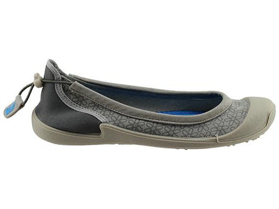 Cudas Catalina Women's Water Shoe - Grey