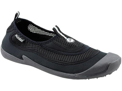 Cudas Flatwater Boys Water Shoes - Black