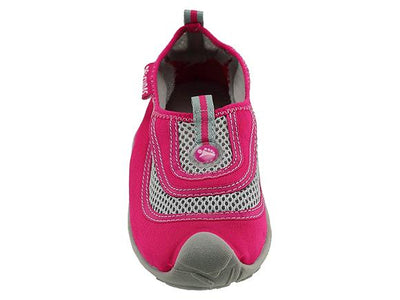 Cudas Flatwater Kids Water Shoes - Pink