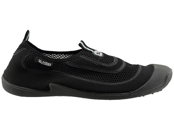 Cudas Flatwater Men's Water Shoes - Black