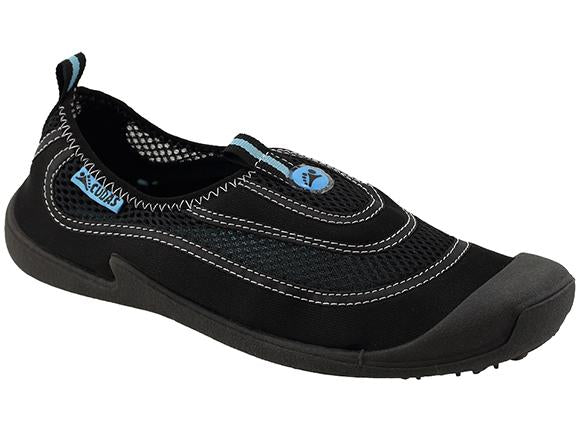 Cudas Flatwater Women's Water Shoe - Black