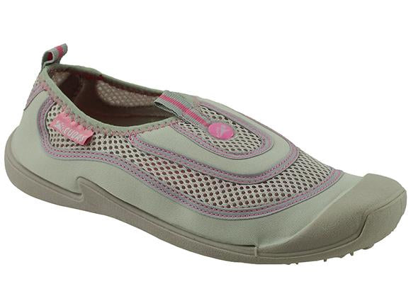 Cudas Flatwater Women's Water Shoe - Grey