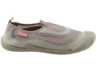 Cudas Flatwater Women's Water Shoe - Grey