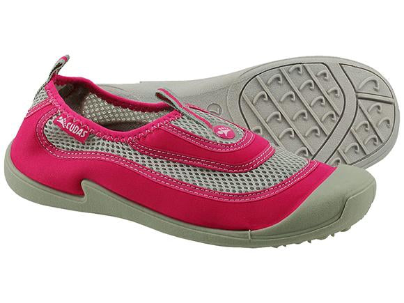 Cudas Flatwater Women's Water Shoe - Pink