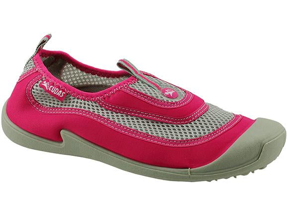 Cudas Flatwater Women's Water Shoe - Pink