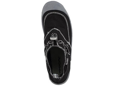 Cudas Hyco Men's Water Shoes - Black
