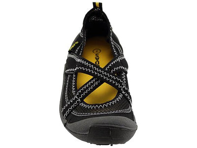 Cudas Shasta Women's Water Shoe - Black