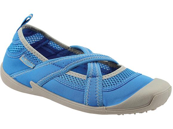 Cudas Shasta Women's Water Shoe - Ocean
